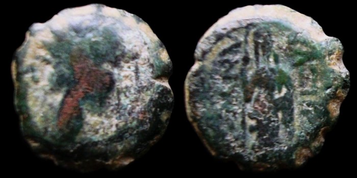 Antiochos IV Epiphanes