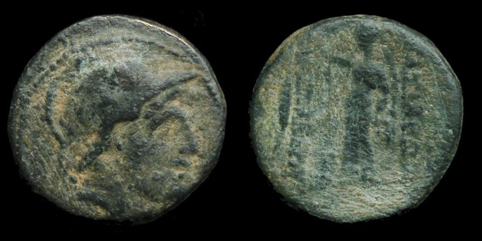 Seleukos II