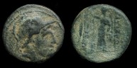 SC 713 - Seleukos II