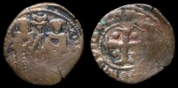 Sear 2430 - Assarion d'Andronic II et Michael IX Paléologue