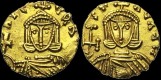 Sear 1610 - Tremissis, 803-811, Syracuse. émis sous Nicéphore Ier