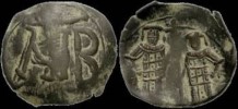 Sear 2427 - Trachy d'Andronic II et Michael IX Paléologues